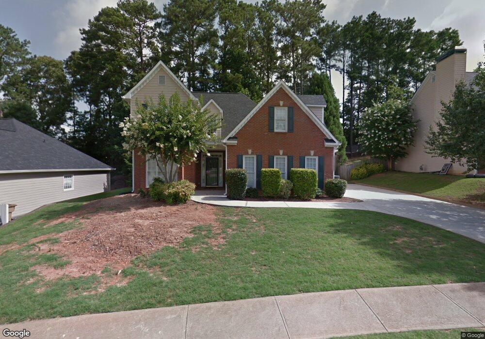 1780 Ascot Run NW unit 1, Acworth, GA 30102 - photo 1