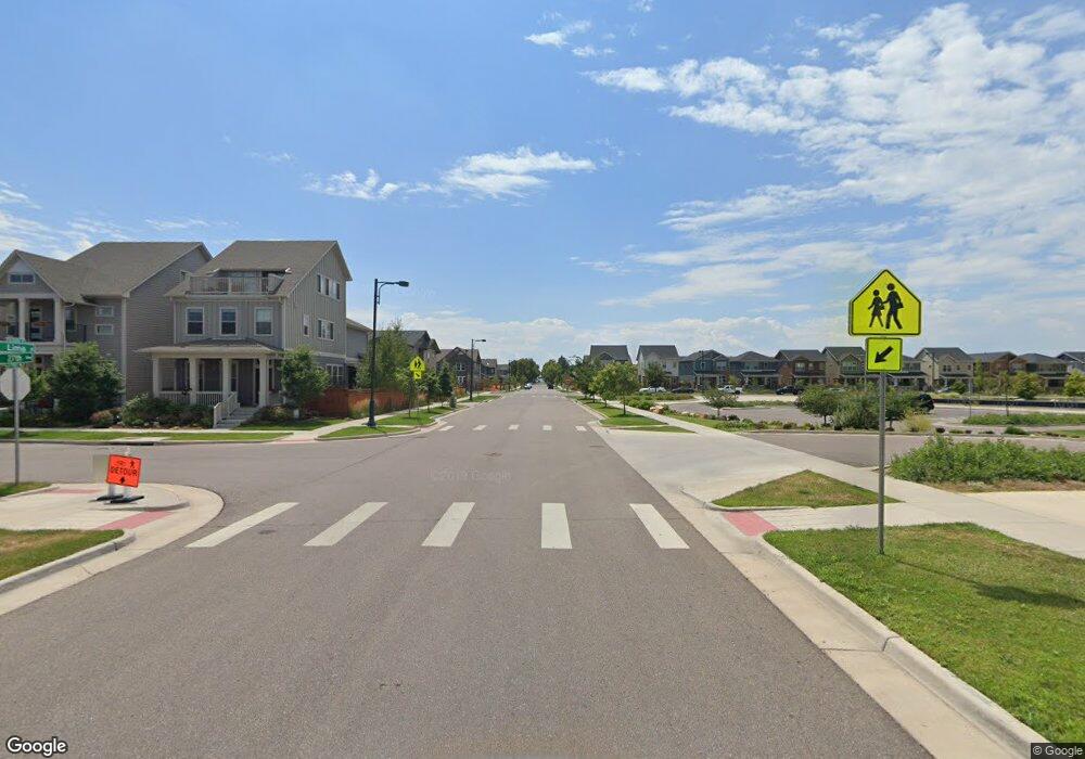 2731 Lima St, Aurora, CO 80010 - photo 1