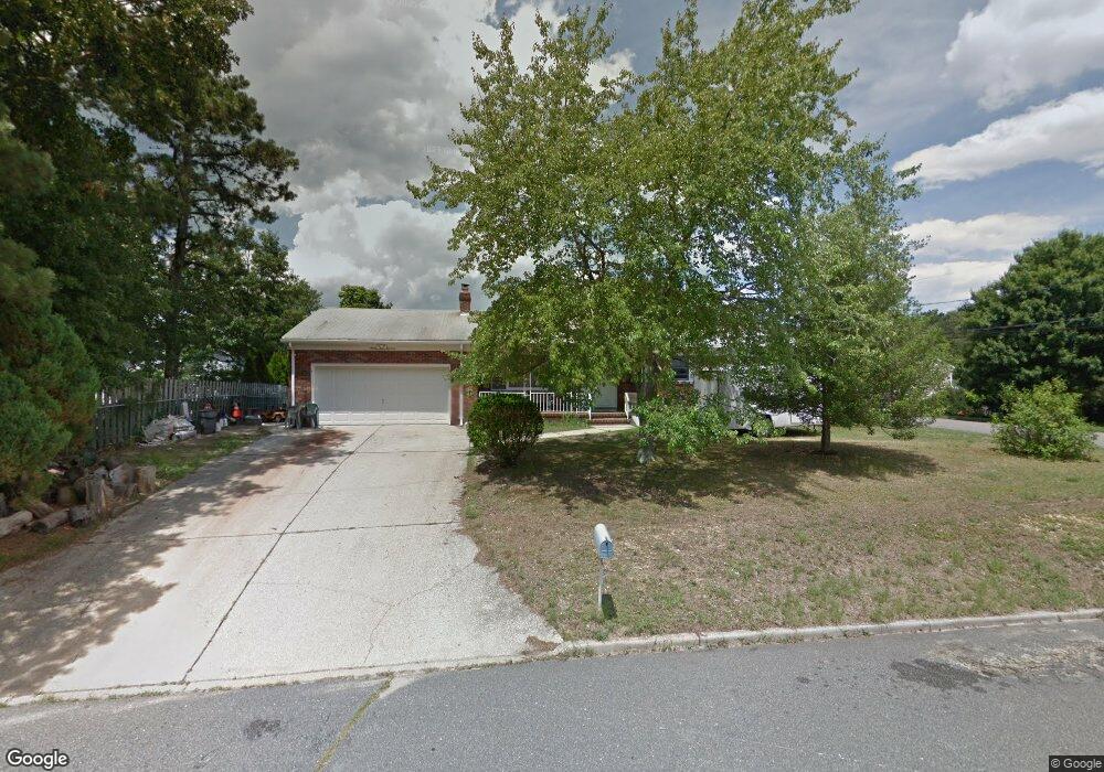 2100 Pineview Rd, Forked River, NJ 08731 - photo 1