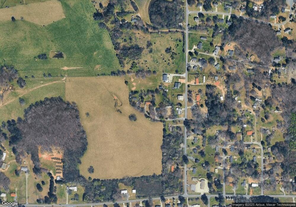 593 Baxter Rd SE unit 3B, Calhoun, GA 30701 - photo 1