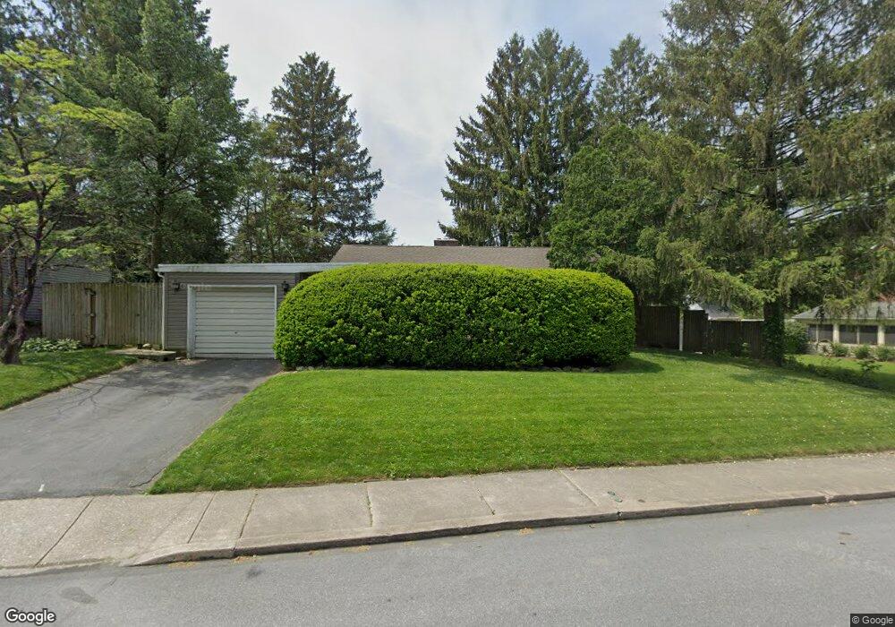 50 N Kinzer Ave, New Holland, PA 17557 - photo 1