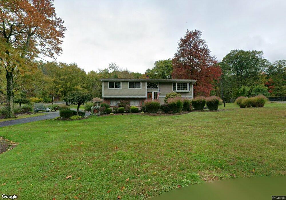 3 Timber Trail, Suffern, NY 10901 - photo 1