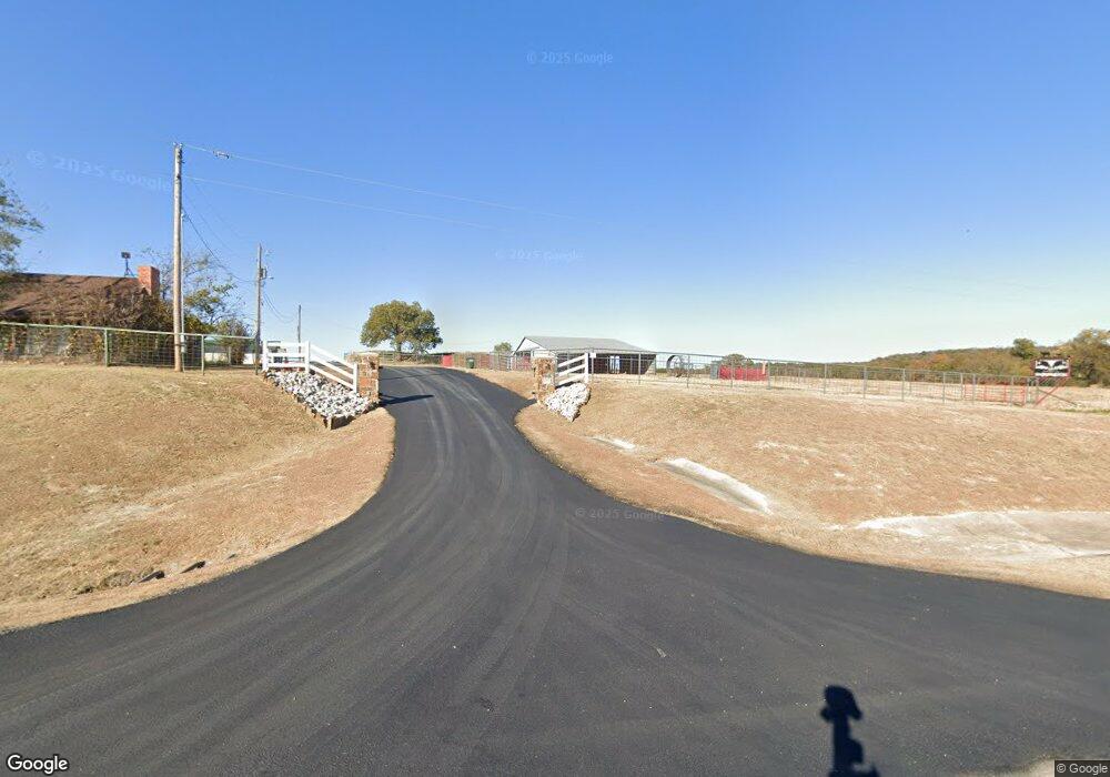 24710 W Highway 70, Madill, OK 73446 - photo 1