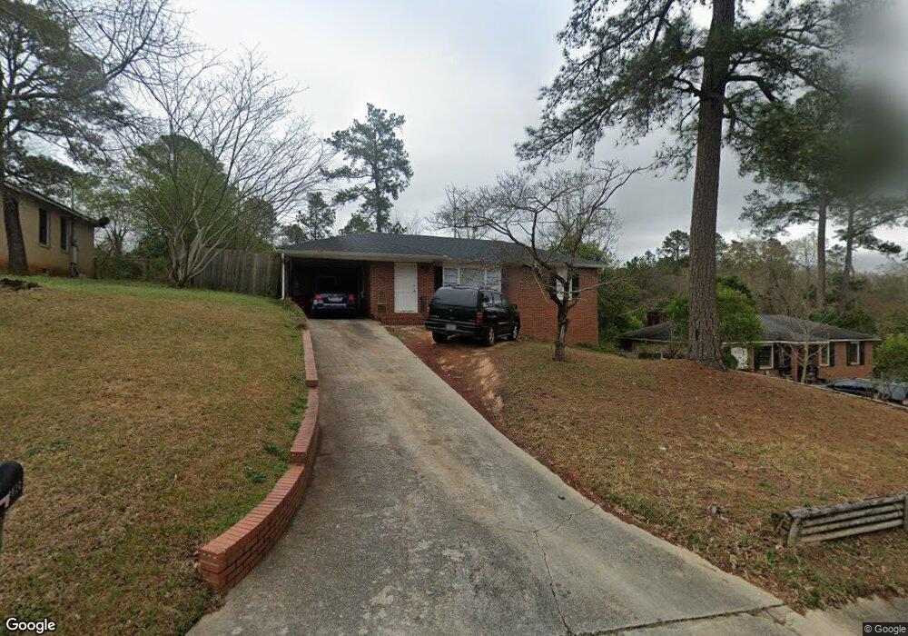 5076 Pinefield Dr unit 400-A11, Macon, GA 31206 - photo 1