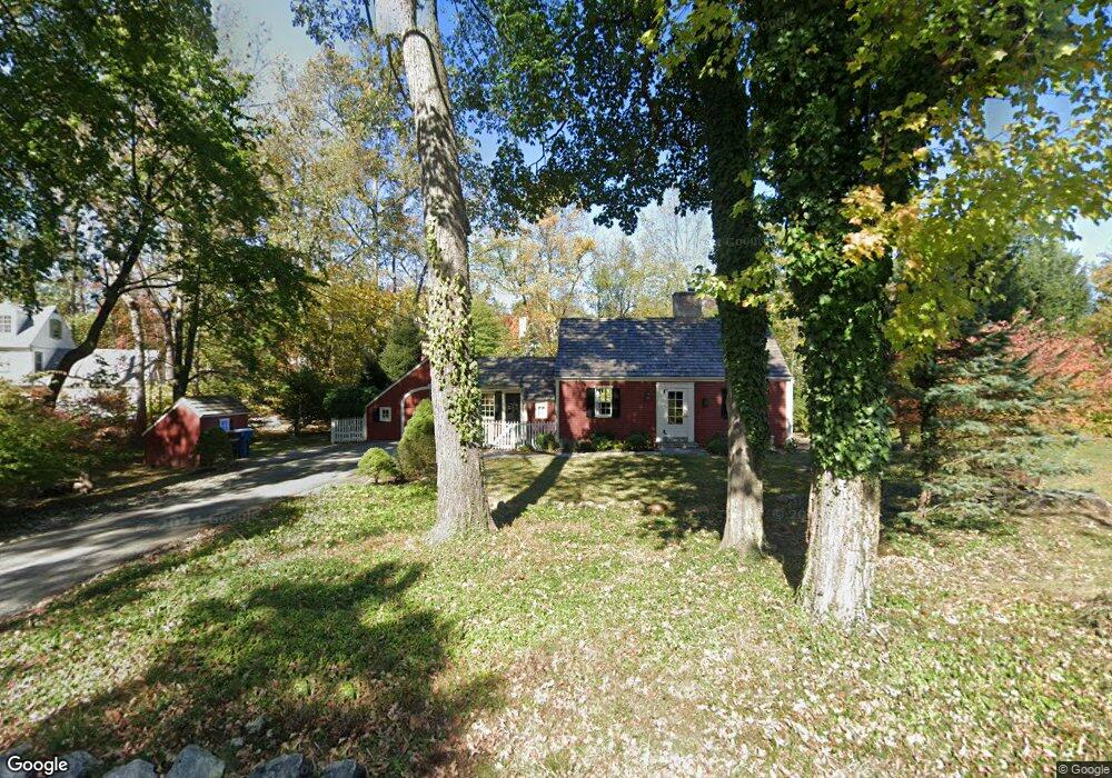 321 Berkeley Rd, Devon, PA 19333 - photo 1