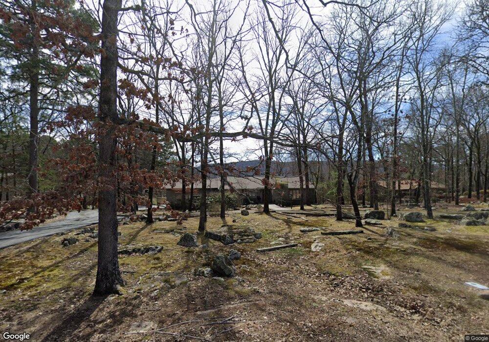 909 Blackberry Ln, Heber Springs, AR 72543 - photo 1