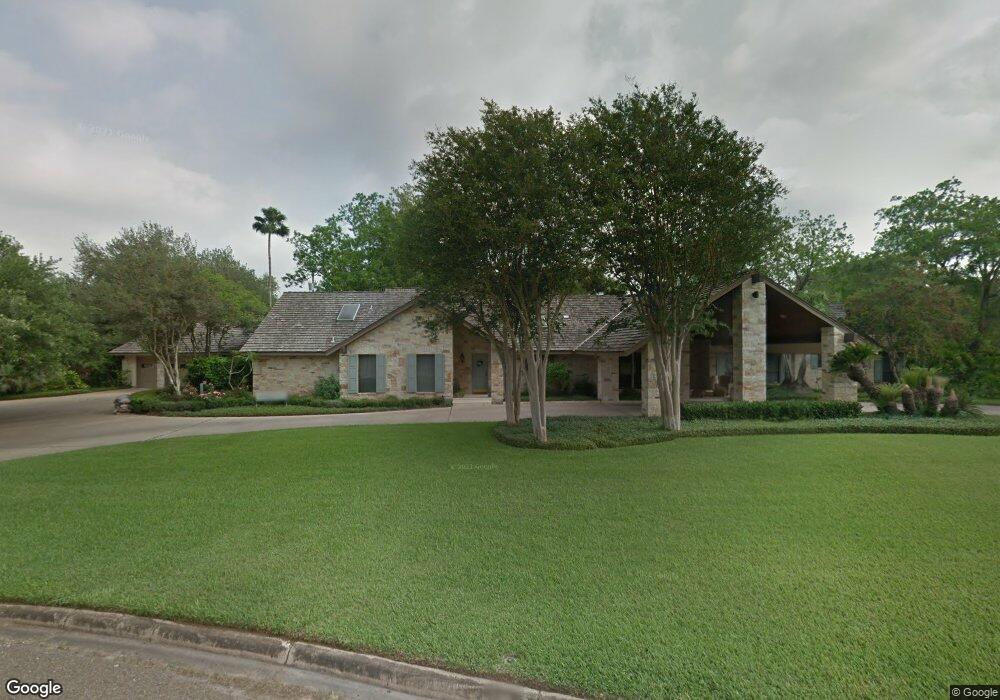 101 Laurel Dr, Weslaco, TX 78596 - photo 1