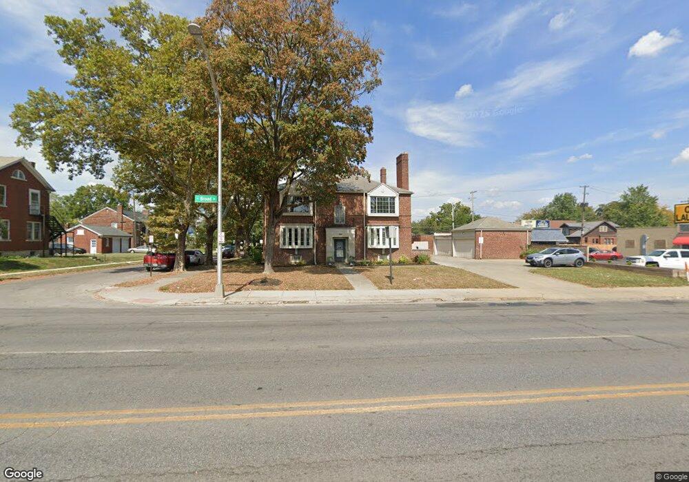 3000 W Broad St unit B, Columbus, OH 43204 - photo 1