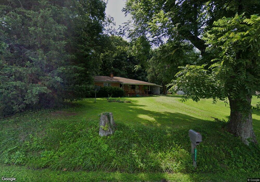 2625 W County Road 500 S, Greensburg, IN 47240 - photo 1