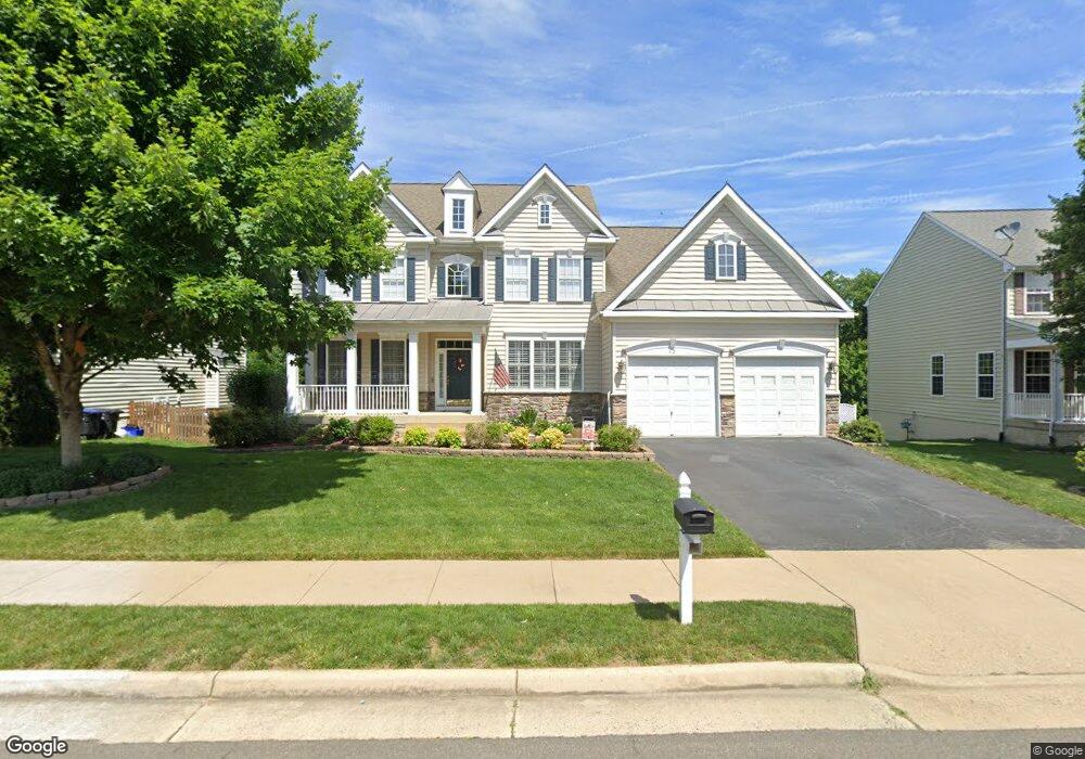 42 Banner Spring Cir, Stafford, VA 22554 - photo 1