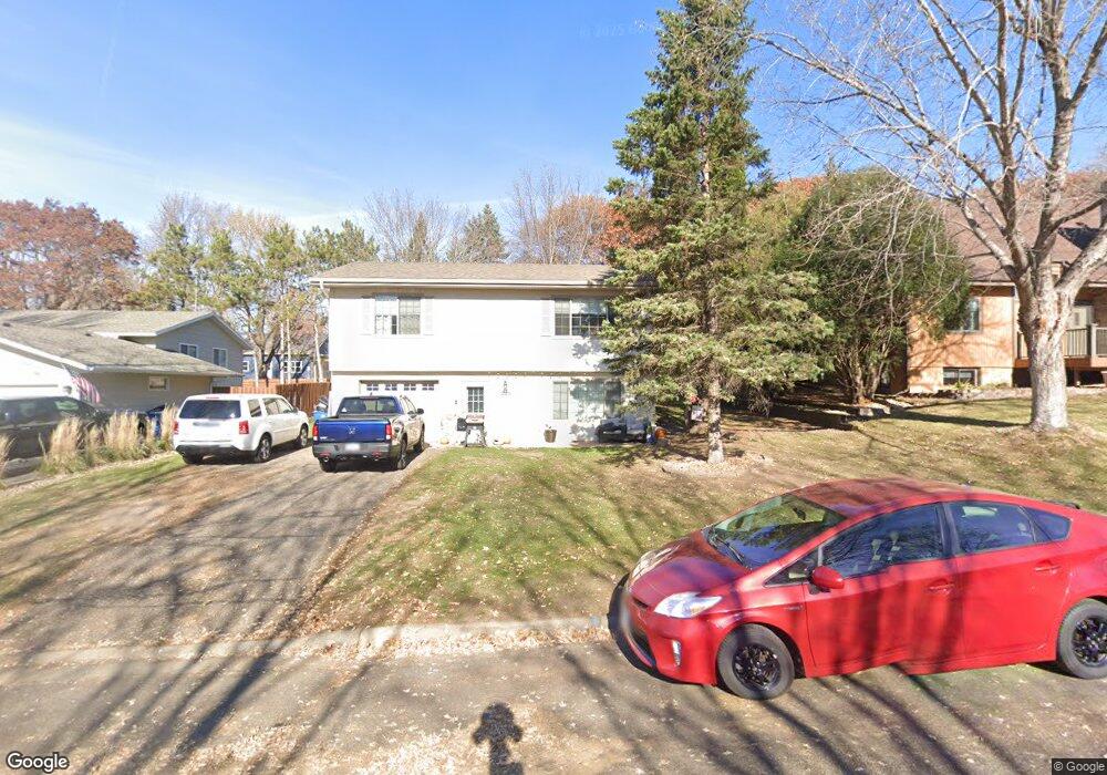 1025 Benedict Dr, Sauk Rapids, MN 56379 - photo 1