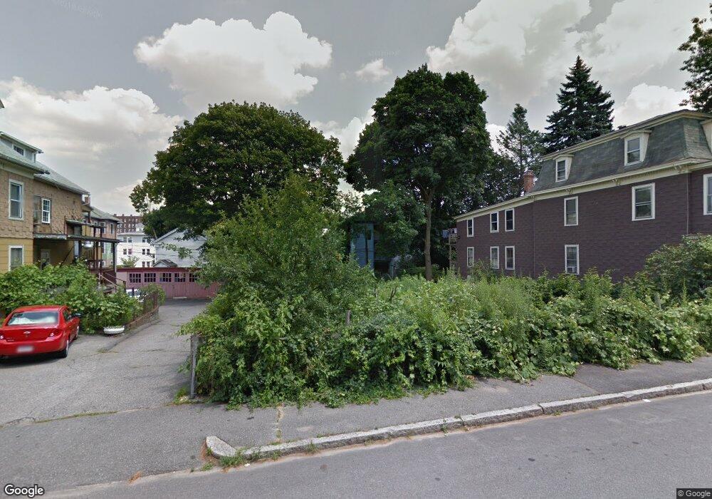 33 Merrick St, Worcester, MA 01609 - photo 1