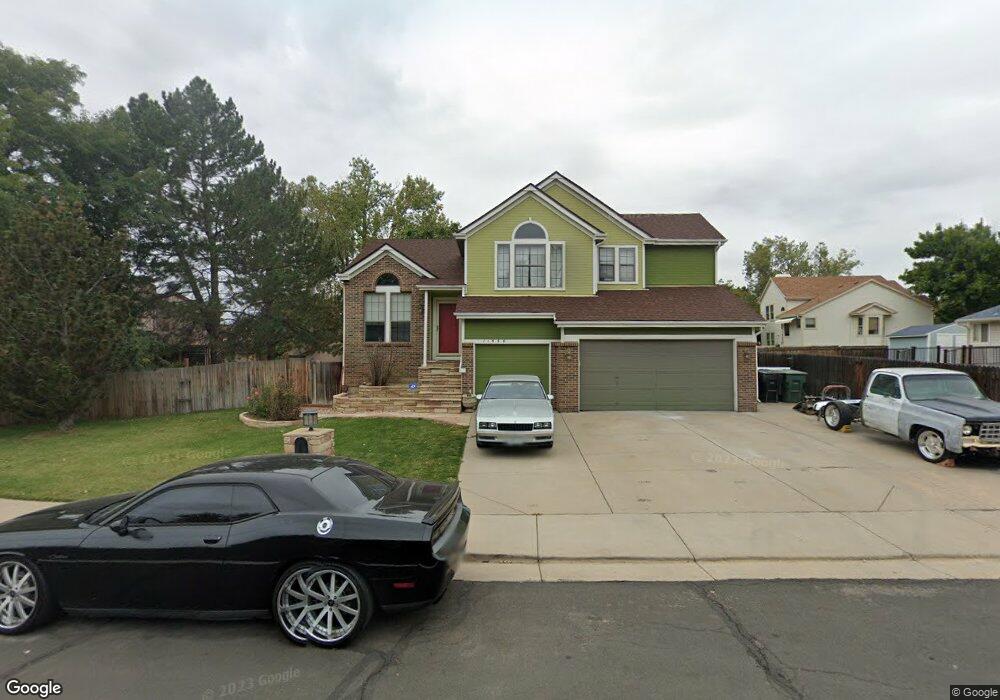 11599 Clayton St, Thornton, CO 80233 - photo 1