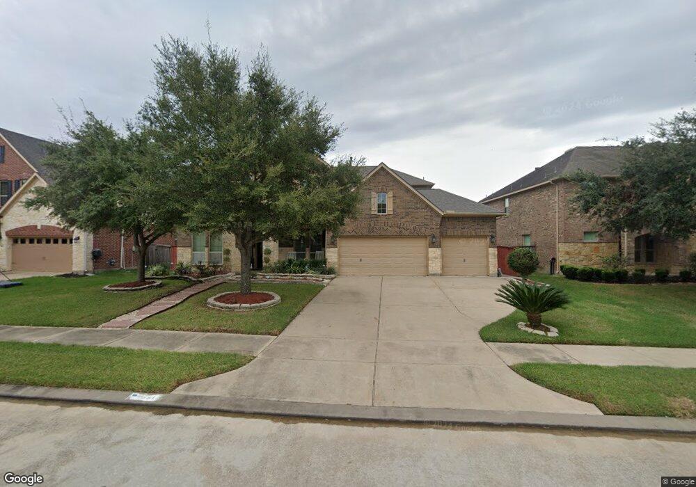 3915 Randle Ridge Ct, Fulshear, TX 77441 - photo 1