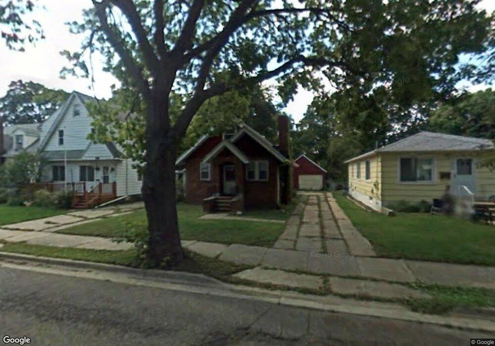 2012 Lyons Ave, Lansing, MI 48910 - photo 1