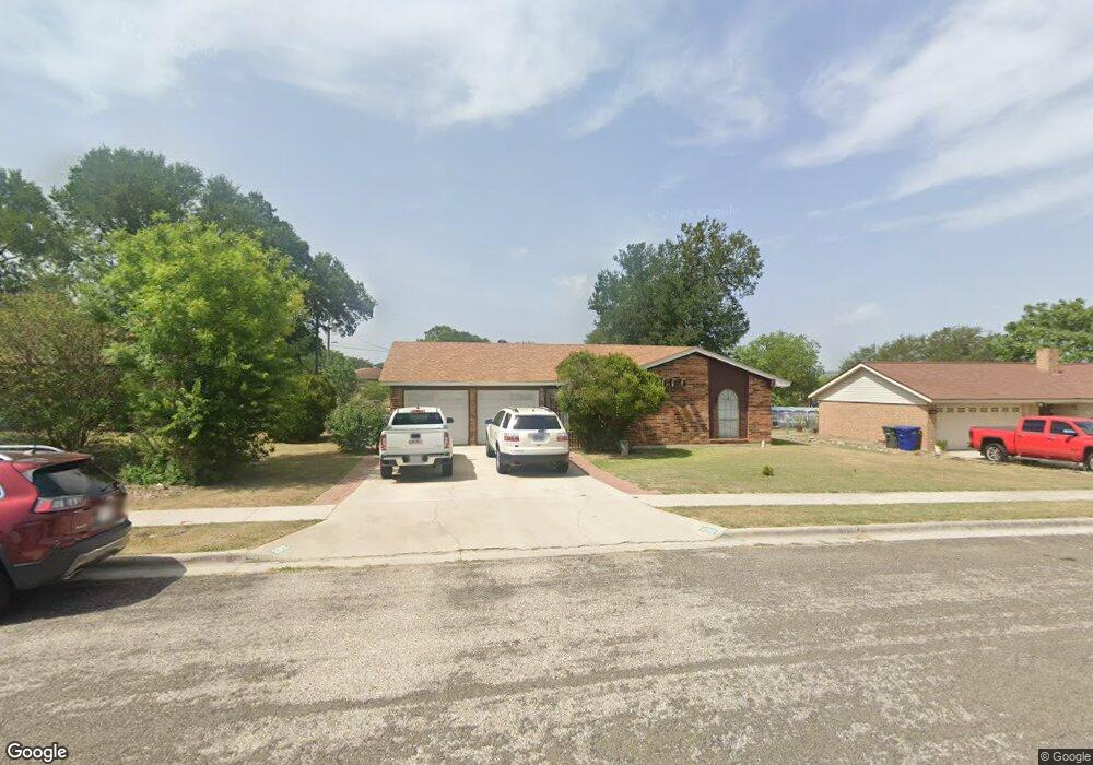 2312 Tiffany Dr, Copperas Cove, TX 76522 - photo 1