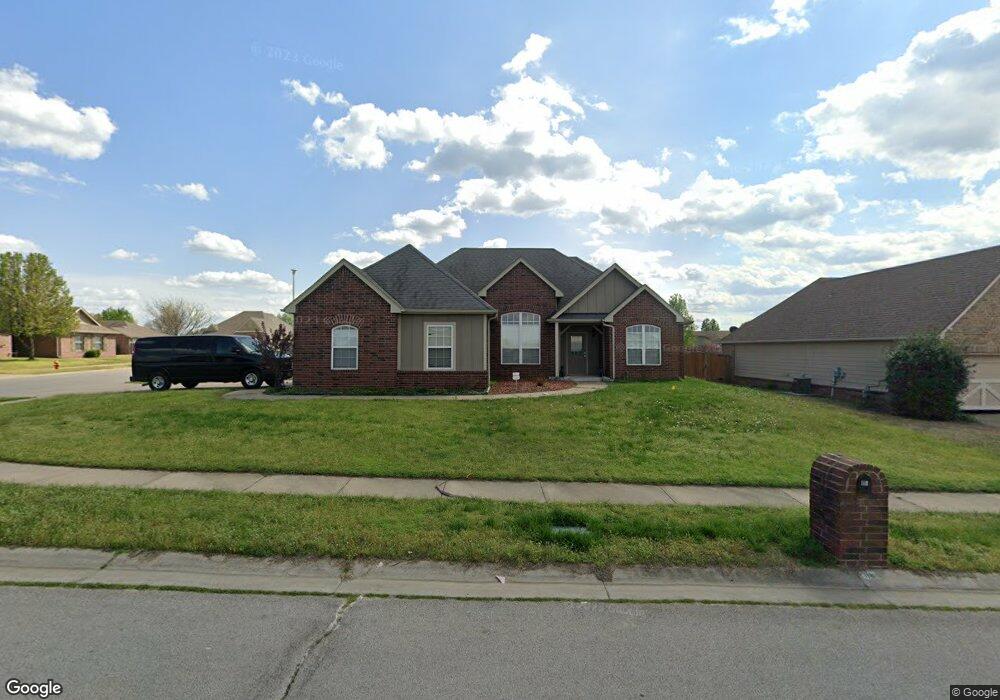 118 W 135th St N, Skiatook, OK 74070 - photo 1