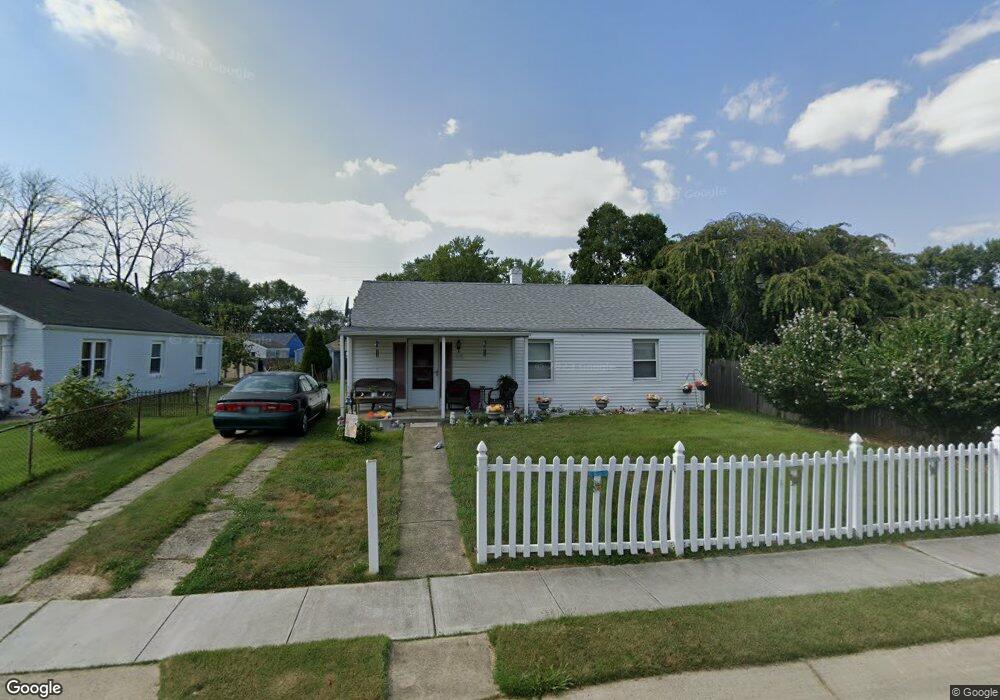 415 Howell Dr, New Castle, DE 19720 - photo 1