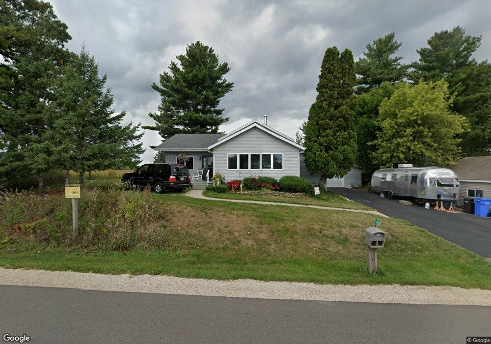 4564 Rutland Dunn Townline Rd, Oregon, WI 53575 - photo 1