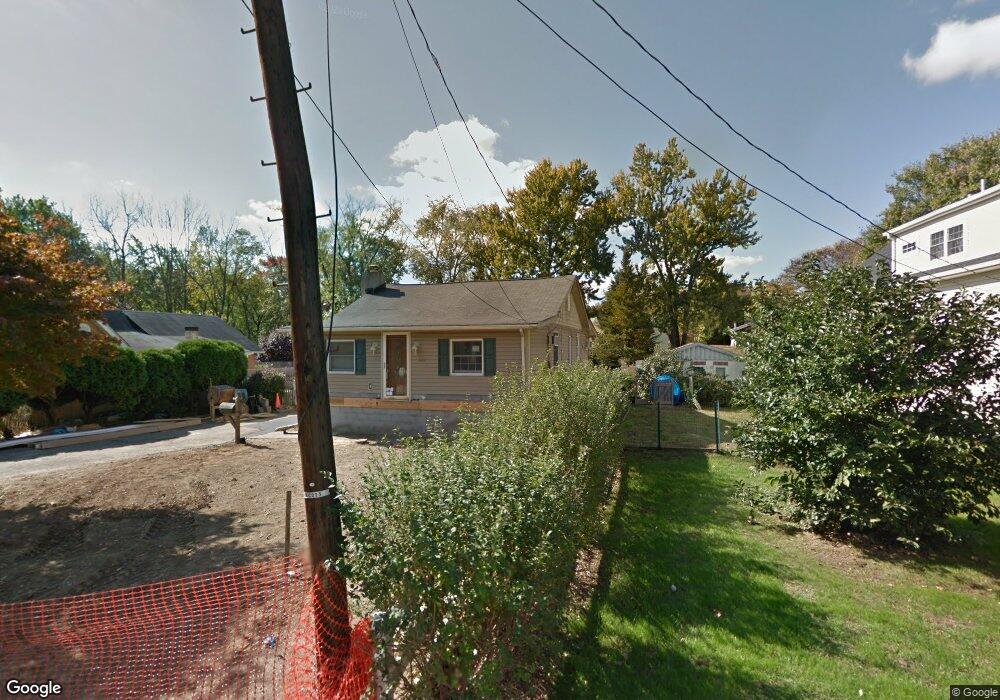 65 River Dr, Lake Hiawatha, NJ 07034 - photo 1