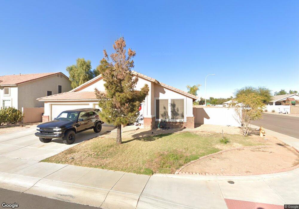 1692 E Oakland St, Chandler, AZ 85225 - photo 1