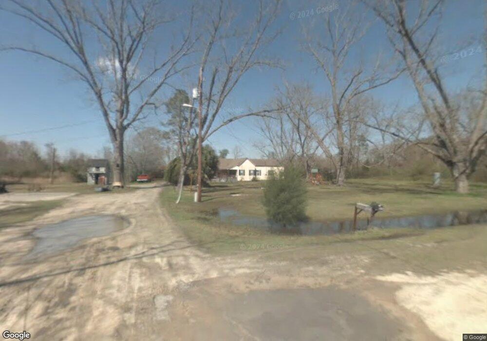 248 Byron St, Pearson, GA 31642 - photo 1