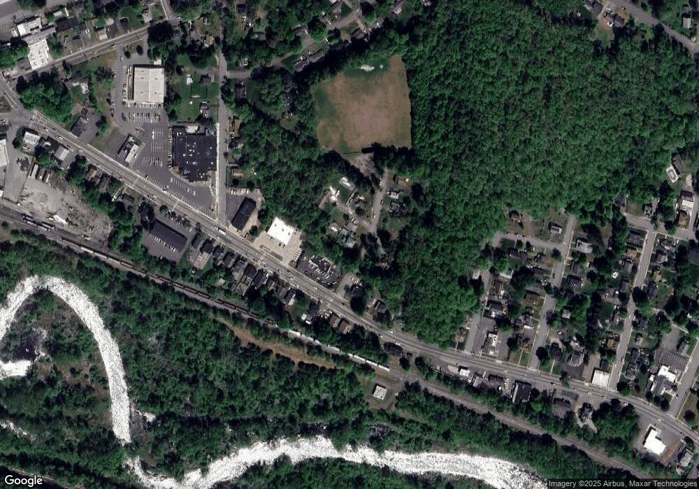 14 Shaw St, Palmer, MA 01069 - photo 1