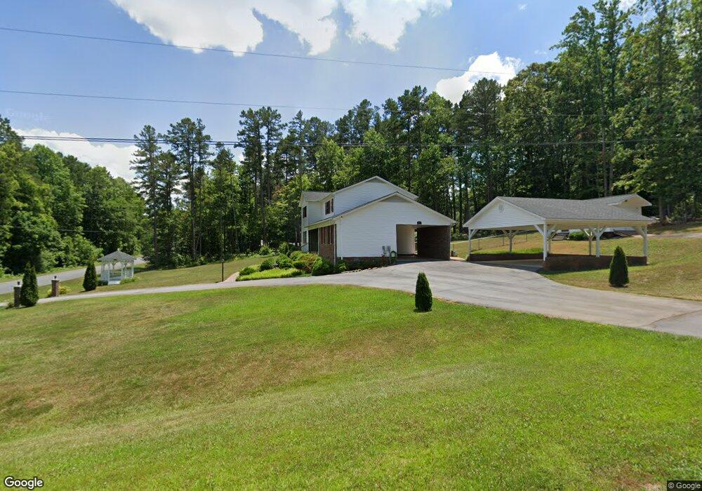 1086 Freedom Trail, Asheboro, NC 27205 - photo 1