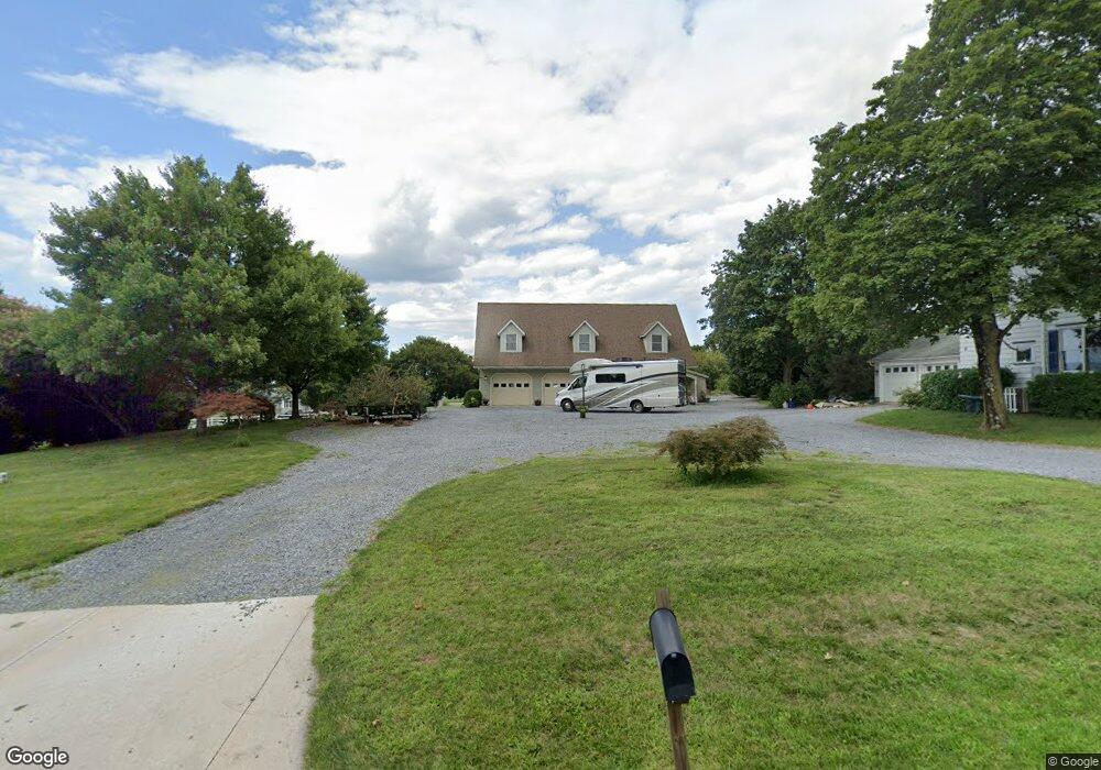 5934 Keysville Rd, Keymar, MD 21757 - photo 1