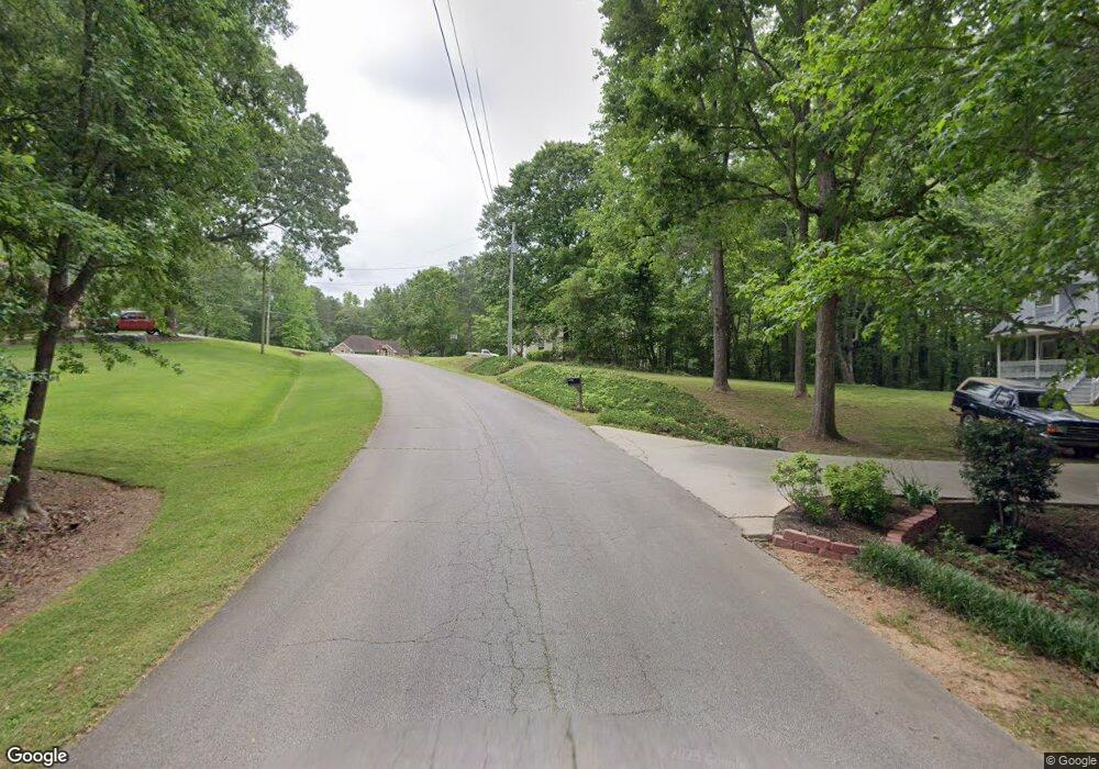 226 Poplar St, Carrollton, GA 30116 - photo 1