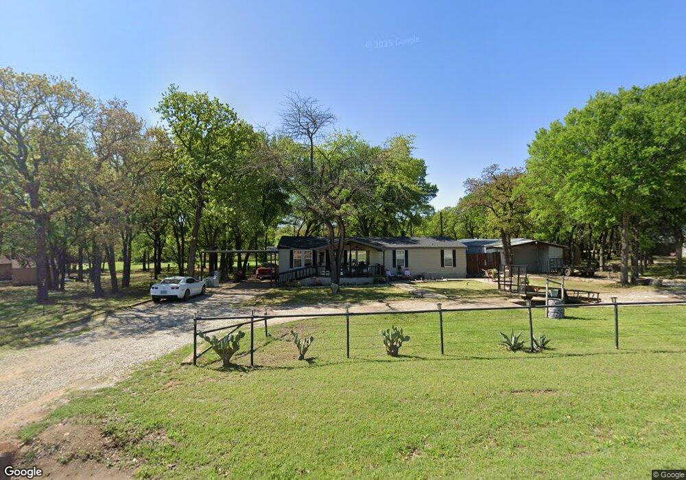 5713 Thousand Oaks Dr, Joshua, TX 76058 - photo 1