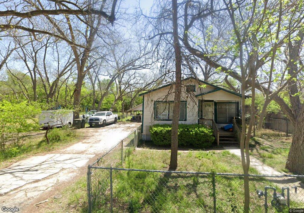 210 Nicola Alley, San Marcos, TX 78666 - photo 1