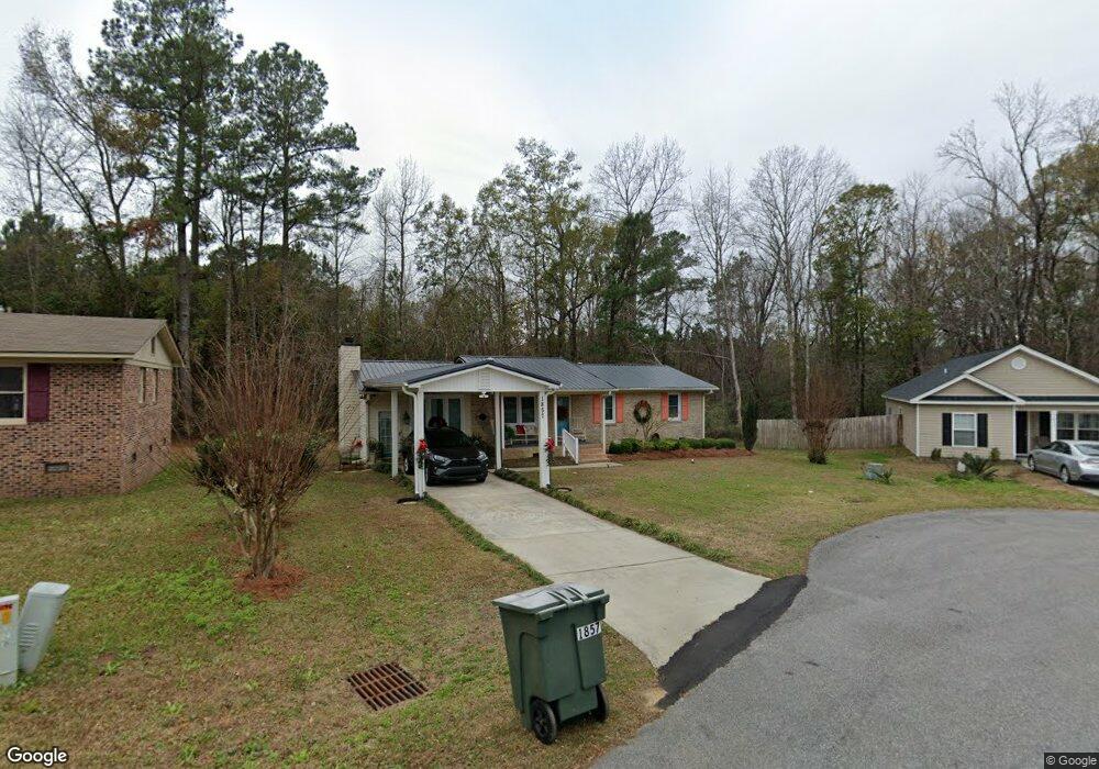 1857 Westridge Blvd, Conway, SC 29527 - photo 1