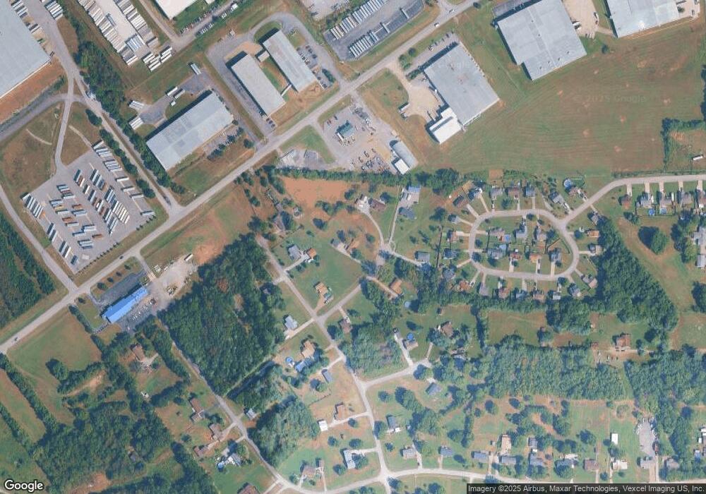 119 Bordeaux Ct, Lebanon, TN 37090 - photo 1