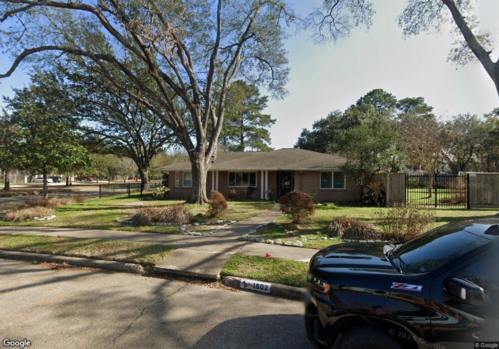 1502 Droxford Dr, Houston, TX 77008 - photo 1