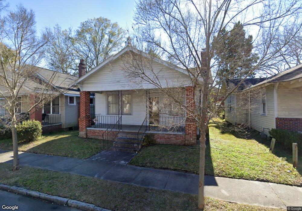 1123 E 40th St, Savannah, GA 31404 - photo 1