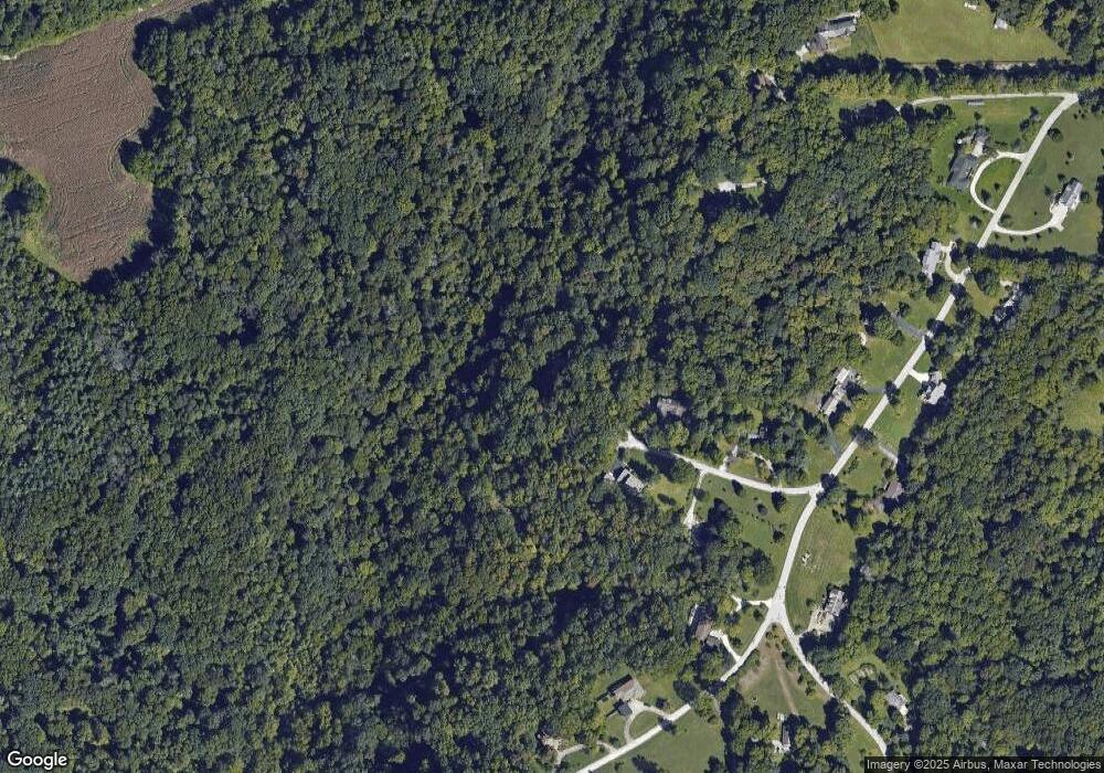 4615 E Cranbrook Rd, Bloomington, IN 47401 - photo 1