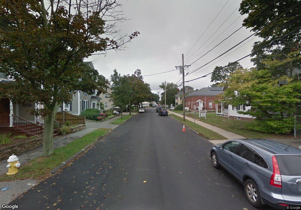 5 Rear Page St unit A, Danvers, MA 01923 - photo 1