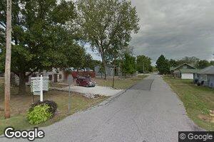 0 Unknown Unit 756793, Kimmswick, MO 63052
