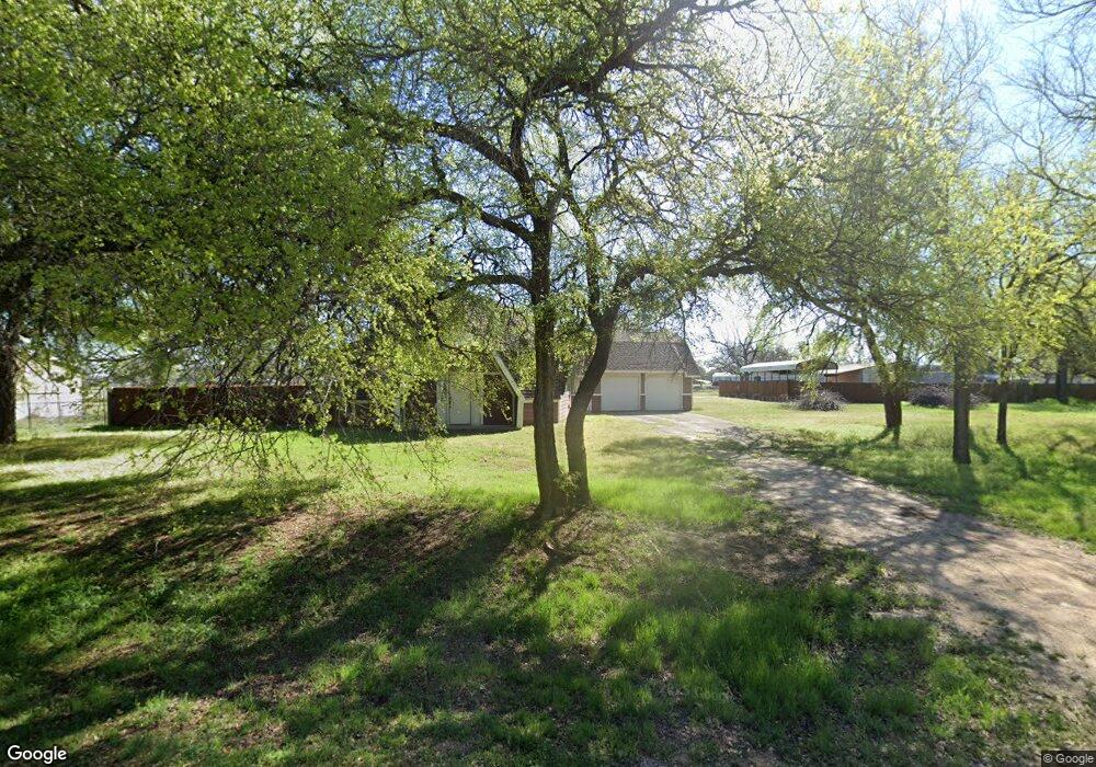 377 Lipan Trail, Weatherford, TX 76087 - photo 1