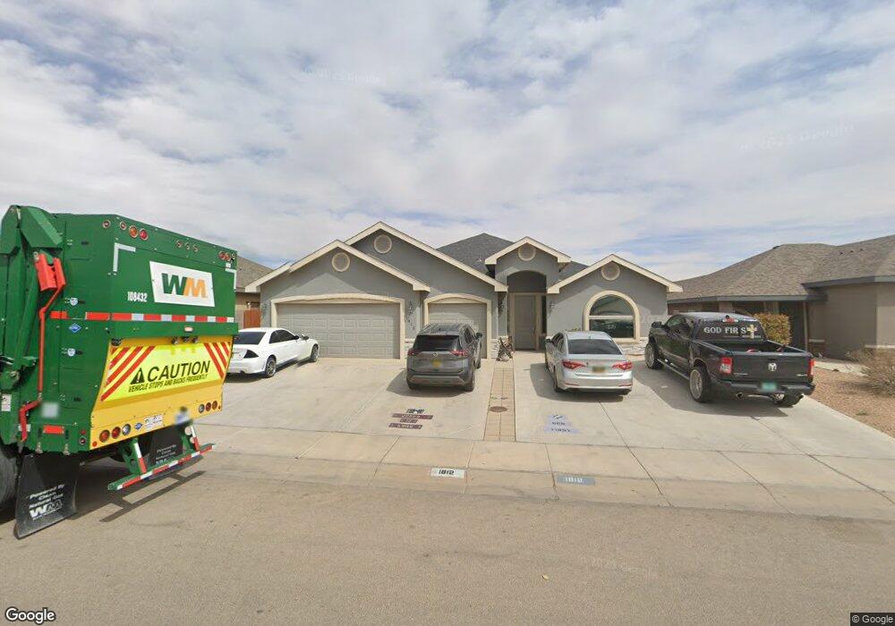 1812 N Homestead Dr, Hobbs, NM 88240 - photo 1