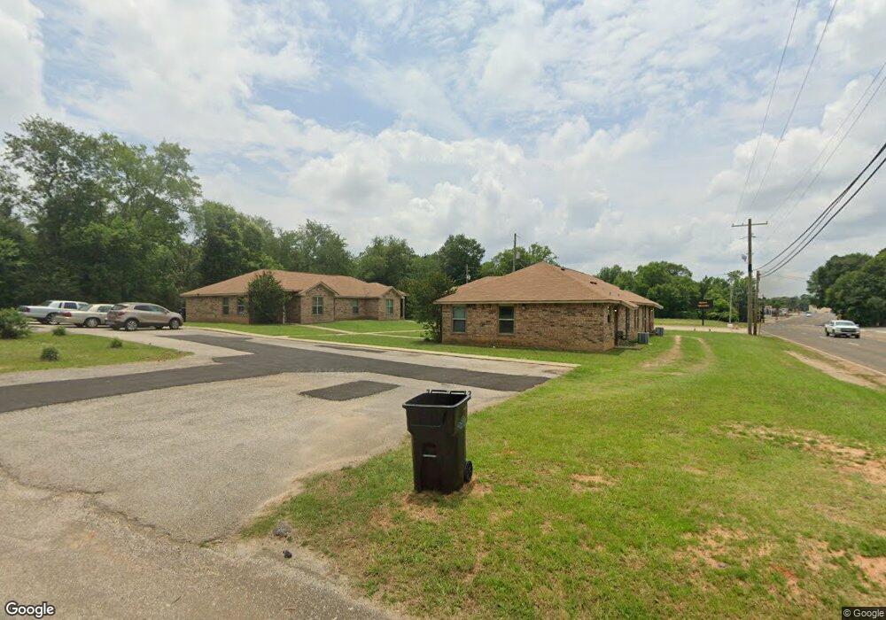 627 Williams St, Longview, TX 75601 - photo 1