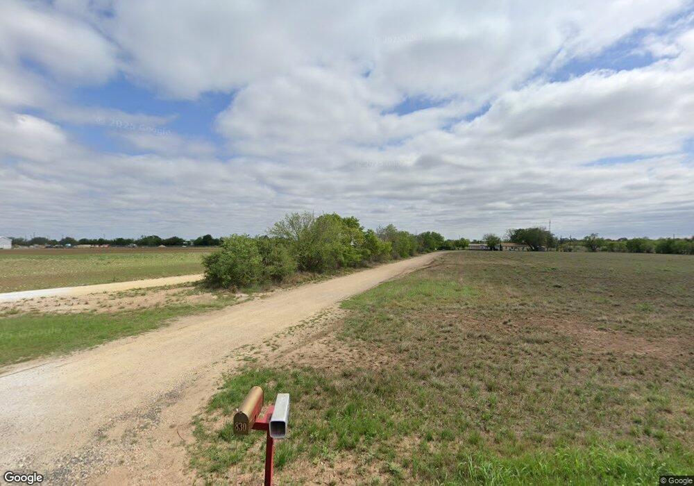 830 County Road 443, Hondo, TX 78861 - photo 1