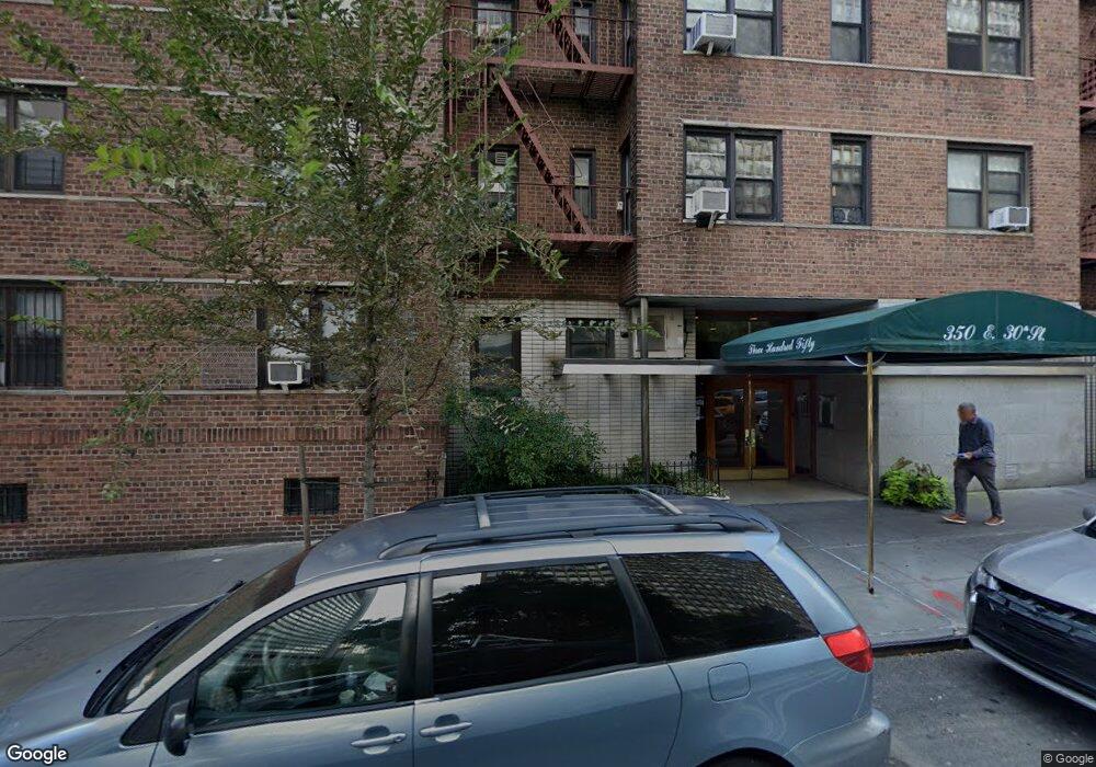 350 E 30th St unit 5Y, New York, NY 10016 - photo 1