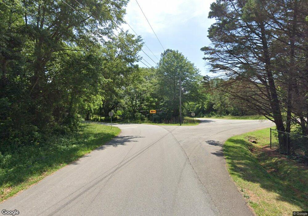 0 Anderson Thomas Rd unit 8689393, Martin, GA 30557 - photo 1