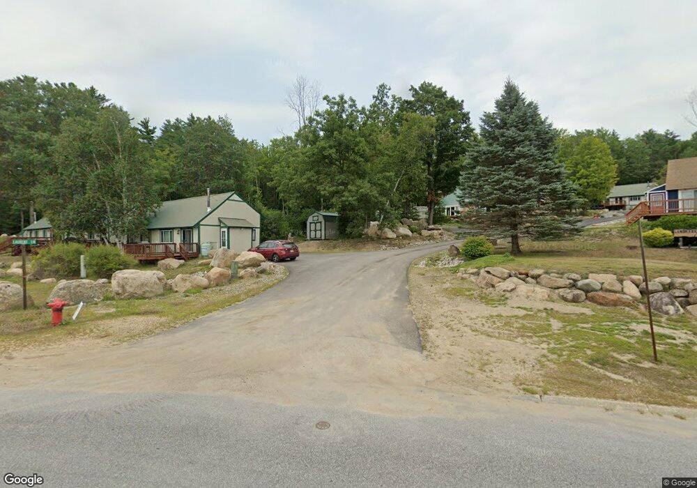 26 Laurant Lane Unit 3b unit 3B, Conway, NH 03860 - photo 1