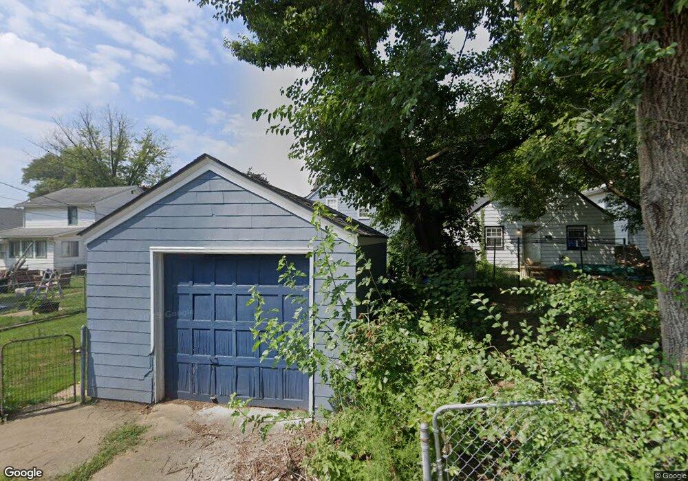 564 S Eureka Ave, Columbus, OH 43204 - photo 1