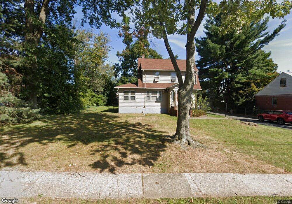 346 Sylvan Rd, Bloomfield, NJ 07003 - photo 1