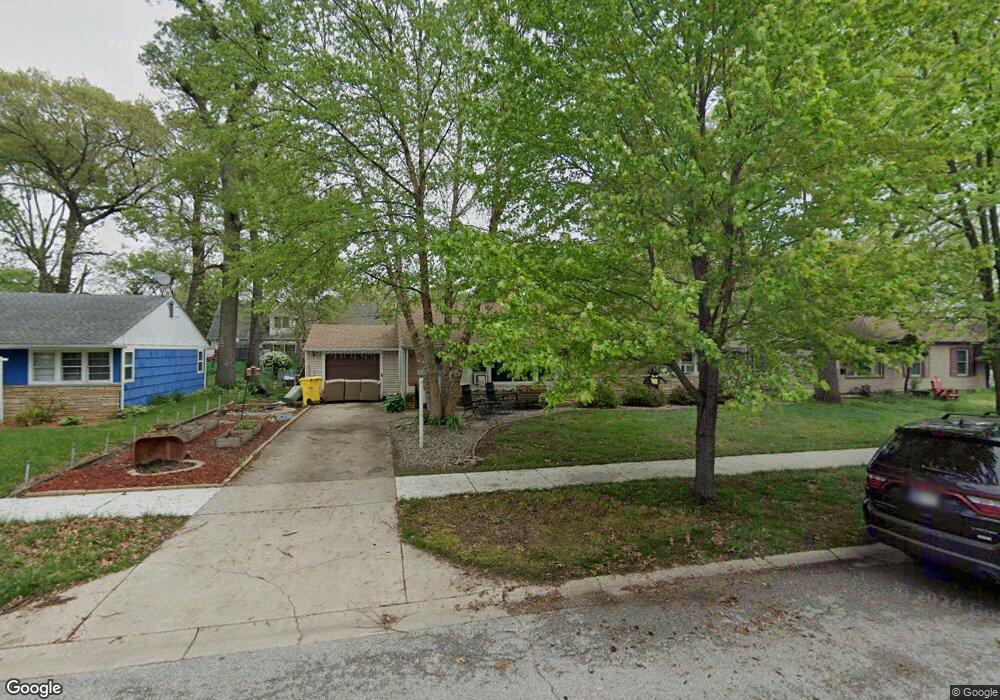 229 N Ernest St, Griffith, IN 46319 - photo 1