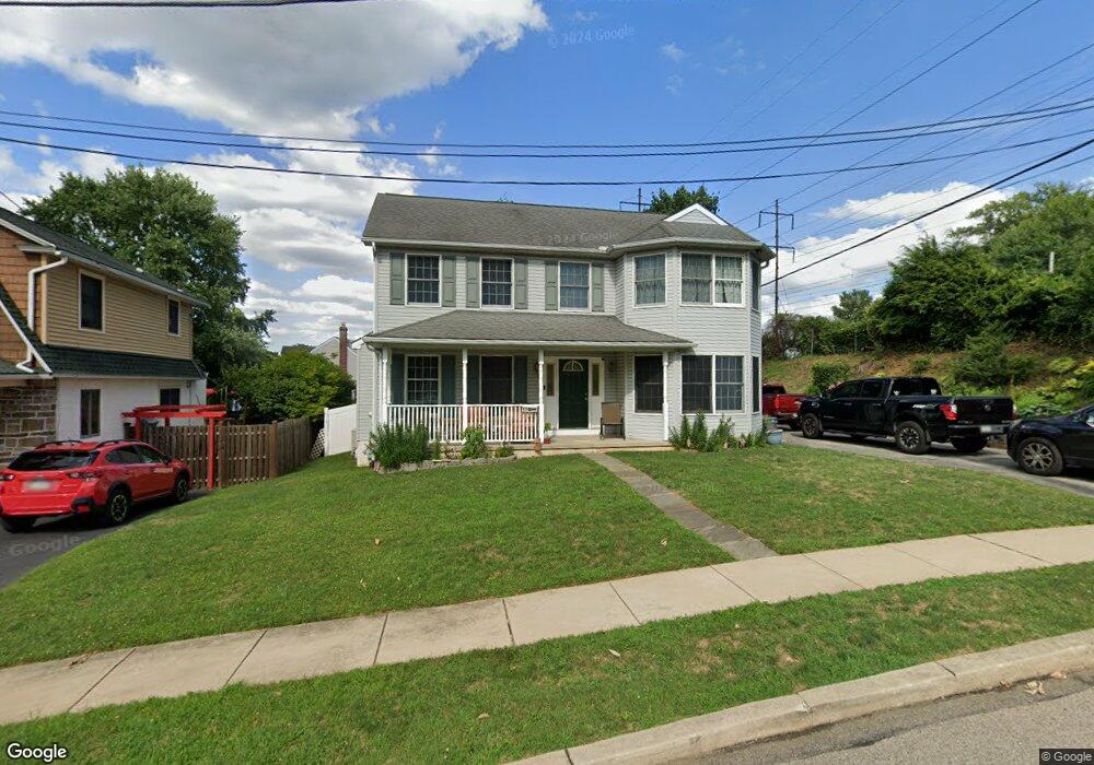 93 Leon Ave, Norwood, PA 19074 - photo 1